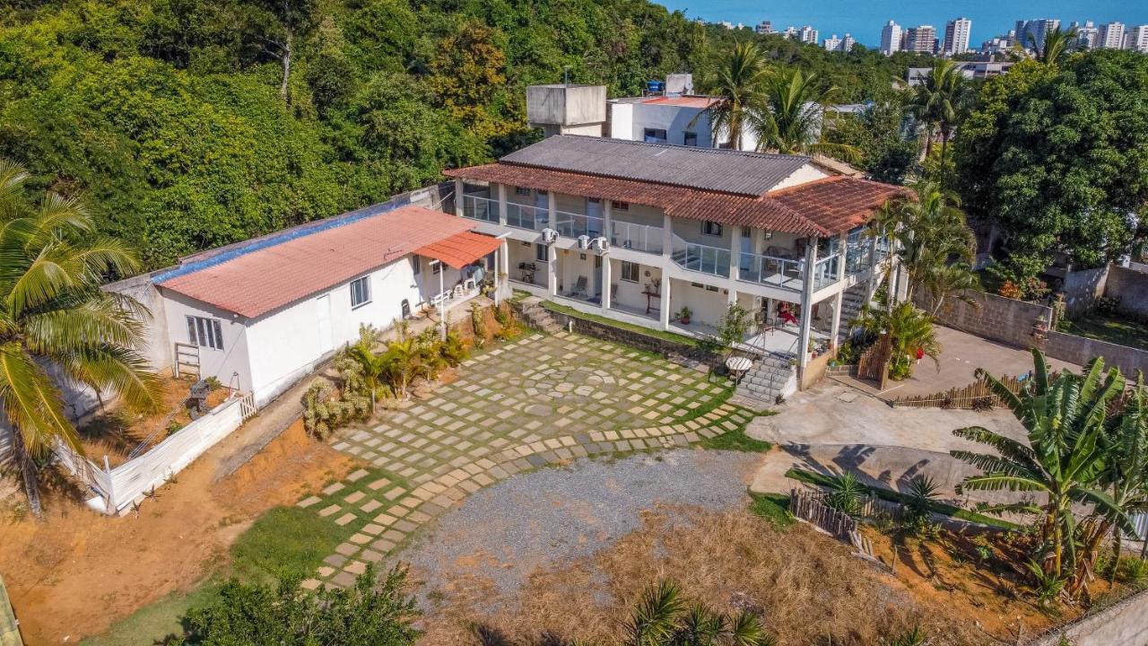Pousada Tres Praias Guarapari Exterior photo