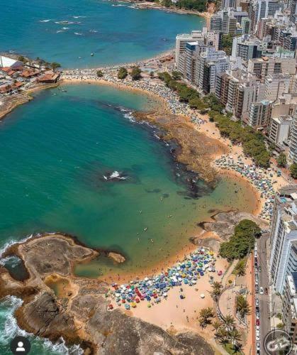 Pousada Tres Praias Guarapari Exterior photo
